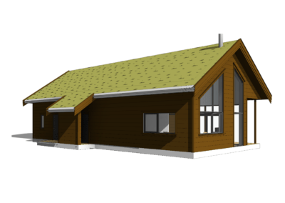 Store Bjødnefjell