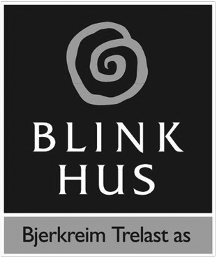 Bjerkreim-trelast logo